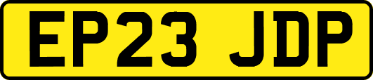 EP23JDP