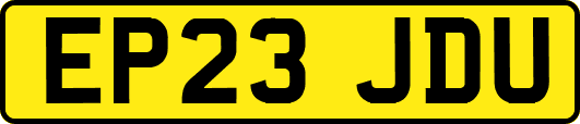 EP23JDU