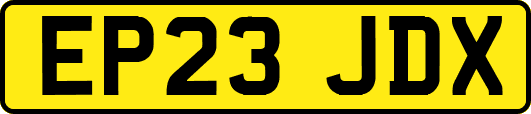 EP23JDX