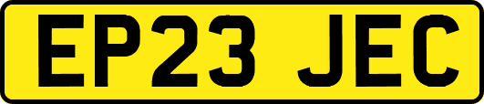 EP23JEC
