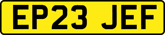 EP23JEF