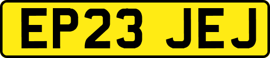 EP23JEJ