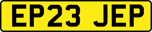 EP23JEP