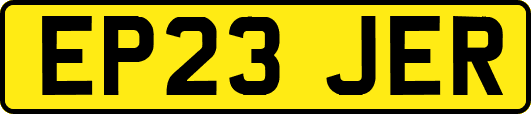 EP23JER