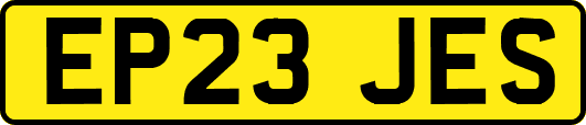 EP23JES