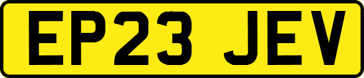 EP23JEV