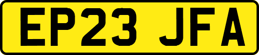 EP23JFA