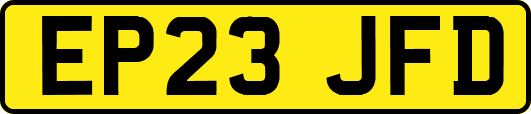 EP23JFD