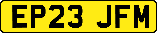 EP23JFM