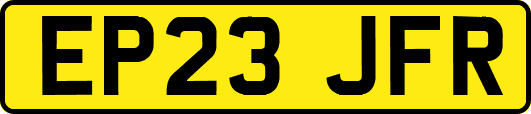 EP23JFR