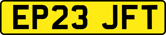 EP23JFT