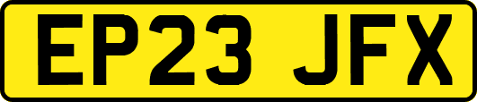 EP23JFX