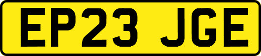 EP23JGE