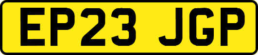 EP23JGP