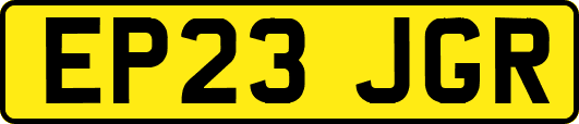 EP23JGR