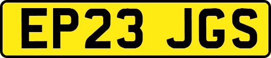 EP23JGS
