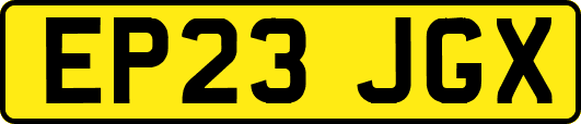 EP23JGX