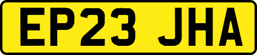 EP23JHA