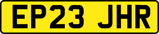 EP23JHR