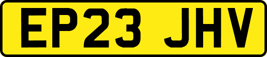 EP23JHV
