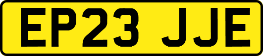 EP23JJE