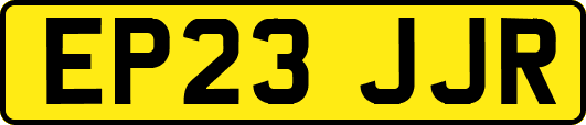 EP23JJR