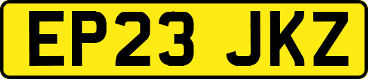 EP23JKZ