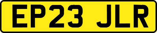 EP23JLR