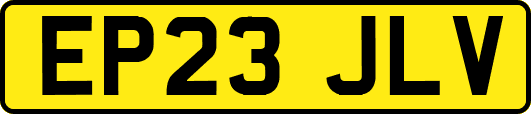 EP23JLV