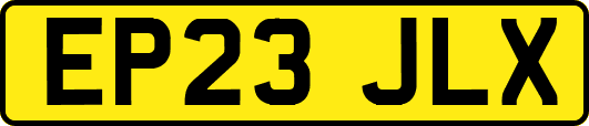 EP23JLX