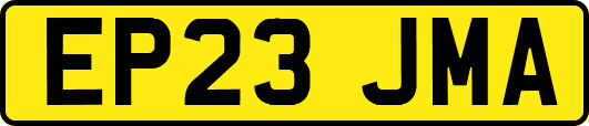 EP23JMA