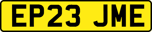 EP23JME