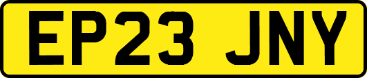 EP23JNY
