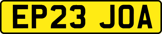EP23JOA