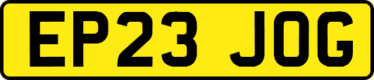 EP23JOG