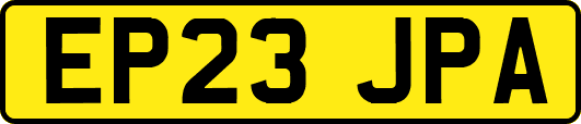 EP23JPA