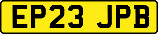 EP23JPB