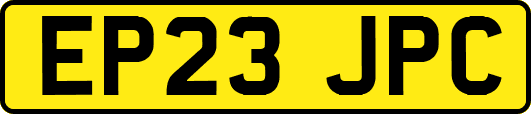 EP23JPC