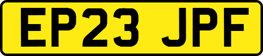EP23JPF