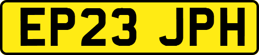 EP23JPH
