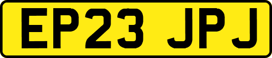 EP23JPJ