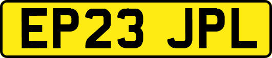 EP23JPL