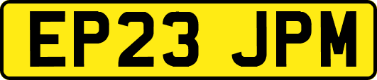 EP23JPM