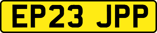 EP23JPP