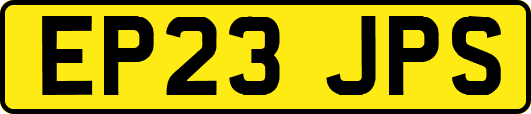 EP23JPS