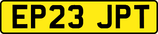 EP23JPT