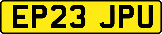 EP23JPU