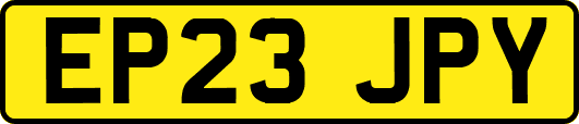 EP23JPY