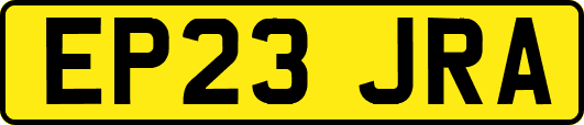 EP23JRA