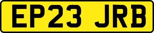 EP23JRB